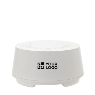 Enceinte écologique à bruit blanc avec arrêt automatique et 3 W