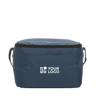 Sac isotherme publicitaire en rPET