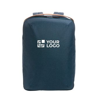 Sac à dos pour ordinateur portable avec poches intérieures