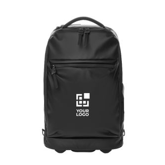 Sac à dos de voyage à roulettes 2 en 1 pour PC Swiss Peak 39 L