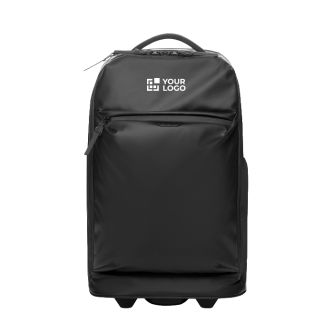 Sac à dos trolley cabine à roulettes avec RFID Swiss Peak 22 L