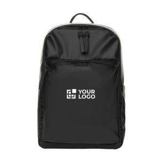 Sac à dos pour PC avec compartiments et capacité 16 L Swiss Peak 15,6"