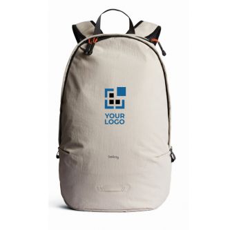 Sac à dos en RPET multi-usages avec poche interne 20L Bellroy