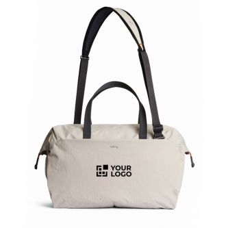 Sac de voyage en toile de RPET avec capacité de 30L Bellroy