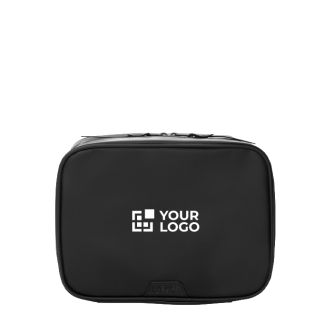 Trousse de toilette pliable avec rangement intérieur Swiss Peak 4 L
