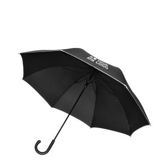 Parapluie automatique en fibre de verre Swiss Peak 30" Ø150