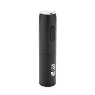 Tire-bouchon électrique rechargeable avec voyant 500 mAh