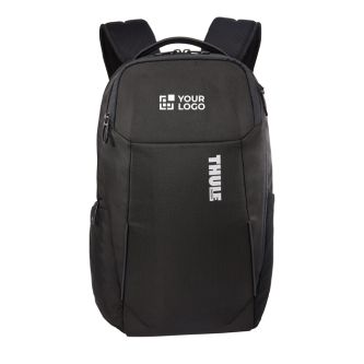 Sac à dos de voyage professionnel avec compartiments 23 L Thule Accent