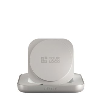 Chargeur magnétique de table de chevet Qi2 sur mesure USB-C 20 W Zens