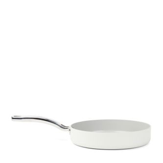 Poêle en aluminium recyclé avec revêtement en céramique 25 cm