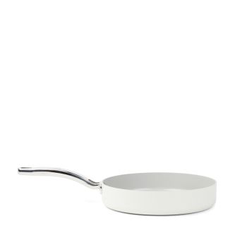 Poêle en aluminium recyclé avec revêtement en céramique 27 cm