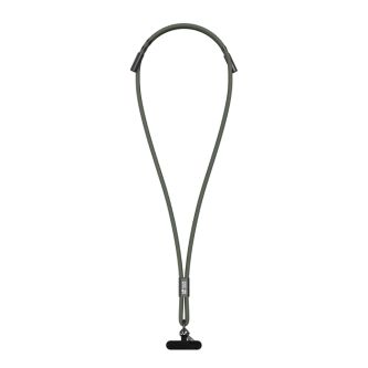 Câble pour téléphone type tour de cou, charge USB-C vers USB-C 60 W