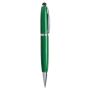 Stylo USB impression intégrale avec pointeur tactile encre noire