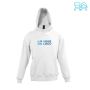 Sweat en coton et polyester pour enfants 280 g/m2 SOL'S SLAM