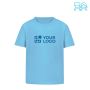 T-shirt enfant 100% coton peigné Ring Spun 160 g/m²
