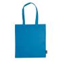 Sac en non-tissé en plusieurs couleurs avec anses longues 75 g/m²