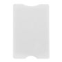 Porte-cartes rigide en plusieurs couleurs avec protection RFID