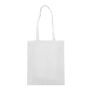 Sac en toile de coton de couleur avec certification OEKO-TEX 280 g/m2