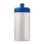 Bidon en plastique sans BPA et 100% anti-fuite 500ml