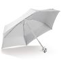 Parapluie léger pliable avec sa propre housse assortie Ø92
