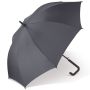 Parapluie avec poignée géométrique et anti-vent Ø106
