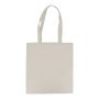 Sac en coton OEKO-TEX avec poignées longues 220 g/m2