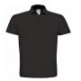 Polo pour homme en coton piqué avec 2 boutons 180 g/m² B&C