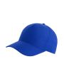 Casquette pour enfants en polyester recyclé de baseball 220 g/m²