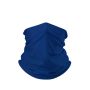 Cache-cou en polyester et élasthanne pour protéger la bouche et le nez