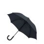 Parapluie automatique en polyester et poignée en caoutchouc Ø103