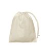 Sac en coton de grande taille pour un usage quotidien 110 g/m²