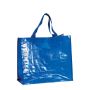 Sac de courses en nylon brillant et résistant 120 g/m²