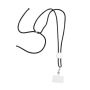 Cordon en RPET pour téléphone portable avec pièce réglable
