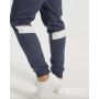 Pantalon de sport long en polyester