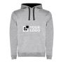 Sweat-shirt en coton et polyester 280 g/m² Roly Direct Urban 