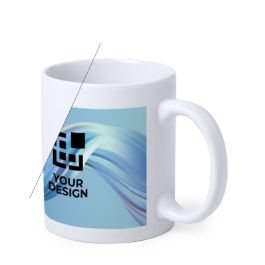 Sublimación De Mug Personalizados | Mercado Libre