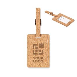 Étiquette Bagage Airplane | Accessoire Voyage