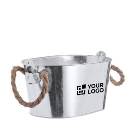 700ml Acier Inoxydable Seau à Glace, 10.9 x 10.4 x 7.9 cm Mini Seaux en Métal, Seau à Champagne avec Poignée pour Décorations de Fête de Bouteille Bar à Domicile(Gold 700ml Acier Inoxydable Seau à Glace, 10.9 x 10.4 x 7.9 cm Mini Seaux en Métal, Seau à Champagne avec Poignée pour Décorations de Fête de Bouteille Bar à Domicile(Gold