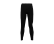 Pantalon thermique de sport 240 g/m² Roly Direct Better couleur noir
