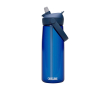 Gourde en Tritan™ avec paille rabattable 750 ml Camelbak® Thrive Flip couleur bleu roi