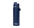 Bouteille en inox et antichoc 750 ml Camelbak® Thrive Chug VSS couleur bleu marine