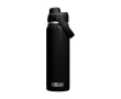 Bouteille en inox et antichoc 750 ml Camelbak® Thrive Chug VSS couleur noir
