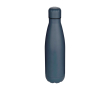 Gourde en acier inoxydable recyclé avec bouchon 750ml couleur bleu bondi