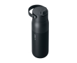 Gourde isotherme avec filtre purificateur intégré 680 ml LARQ Swig Top couleur noir