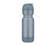 Shaker en plastique avec mélangeur inclus 800 ml Mepal Shaker couleur bleu