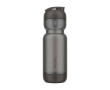 Shaker en plastique avec mélangeur inclus 800 ml Mepal Shaker couleur noir