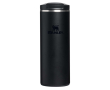 Gobelet isotherme double paroi fliptop 350 ml Stanley couleur noir