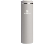 Gobelet isotherme double paroi hermétique 470 ml Stanley couleur gris