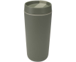Mug isotherme double paroi avec bouchon vissé 480 ml couleur vert