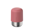 Mug isotherme nomade avec fermeture hermétique 300 ml Mepal couleur rose